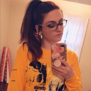 Meet your Posher, Erin